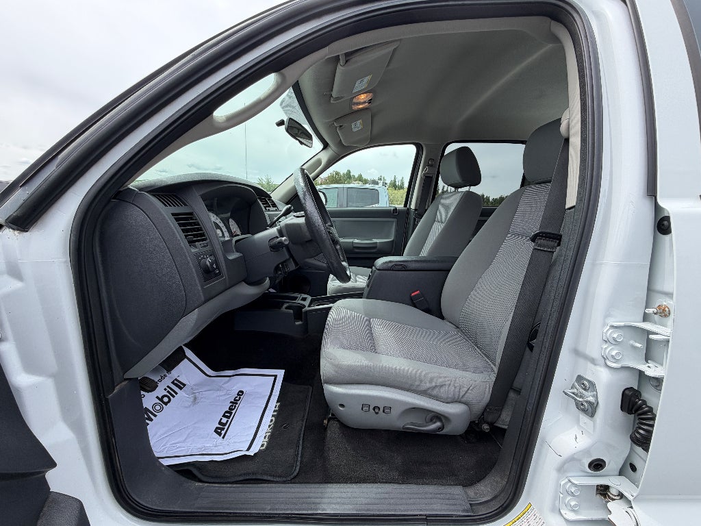 2010 Dodge Dakota Bighorn/Lonestar