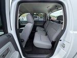 2010 Dodge Dakota Bighorn/Lonestar