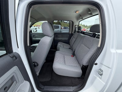 2010 Dodge Dakota Bighorn/Lonestar
