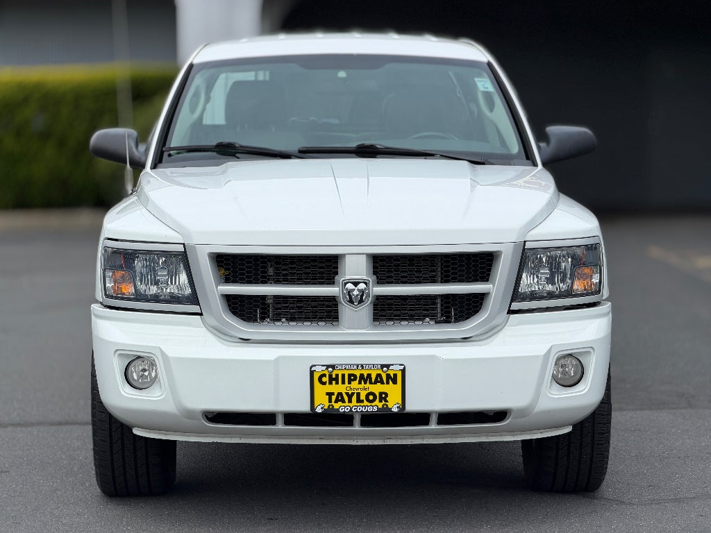 2010 Dodge Dakota Bighorn/Lonestar