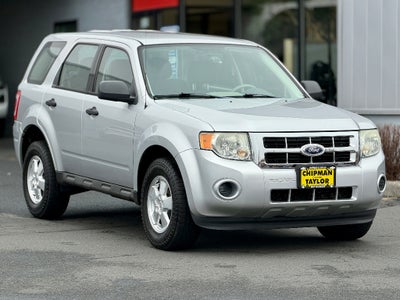 2010 Ford Escape XLS