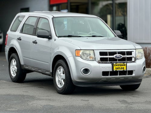 2010 Ford Escape XLS