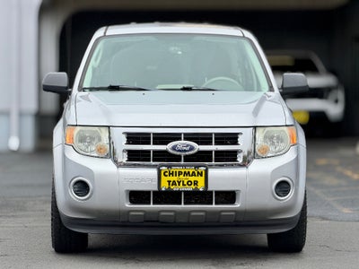 2010 Ford Escape XLS