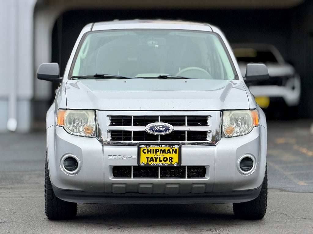 2010 Ford Escape XLS