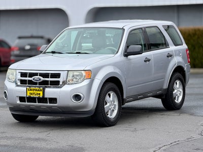 2010 Ford Escape XLS