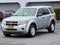 2010 Ford Escape XLS