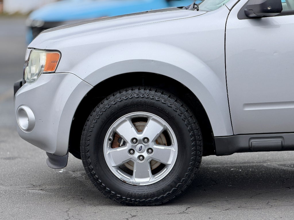 2010 Ford Escape XLS