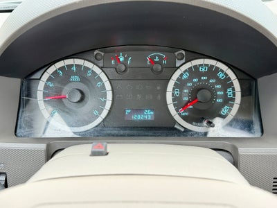 2010 Ford Escape XLS