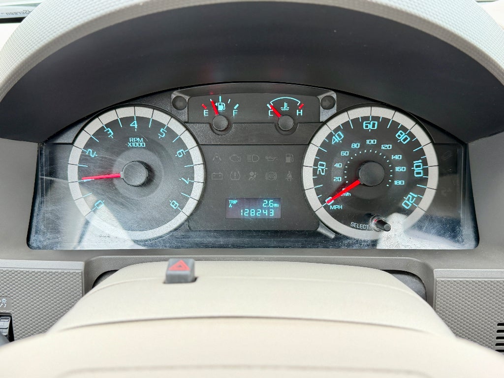 2010 Ford Escape XLS