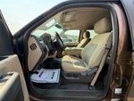2012 Ford Super Duty F-250 SRW XL