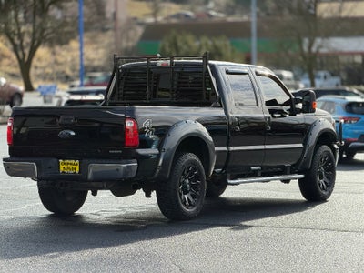 2016 Ford Super Duty F-250 SRW Lariat