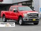 2016 Ford Super Duty F-350 SRW Platinum