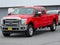 2016 Ford Super Duty F-350 SRW Platinum