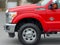 2016 Ford Super Duty F-350 SRW Platinum