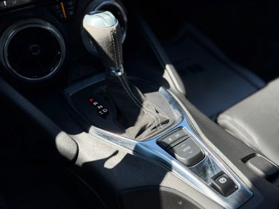 2024 Chevrolet Camaro 2LT
