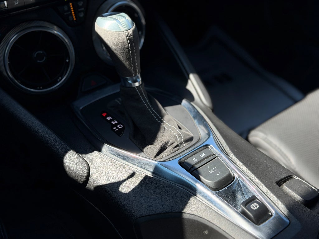 2024 Chevrolet Camaro 2LT