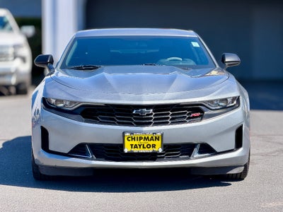 2024 Chevrolet Camaro 2LT