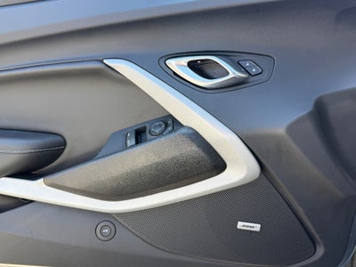 2024 Chevrolet Camaro 2LT