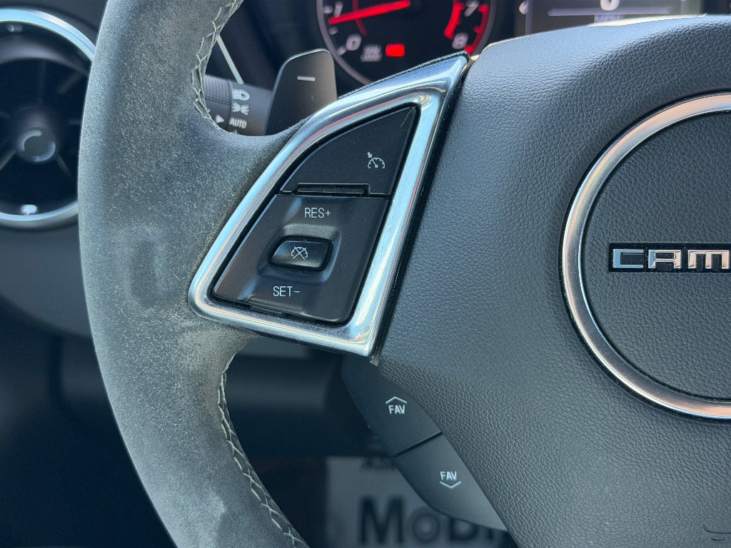 2024 Chevrolet Camaro 2LT