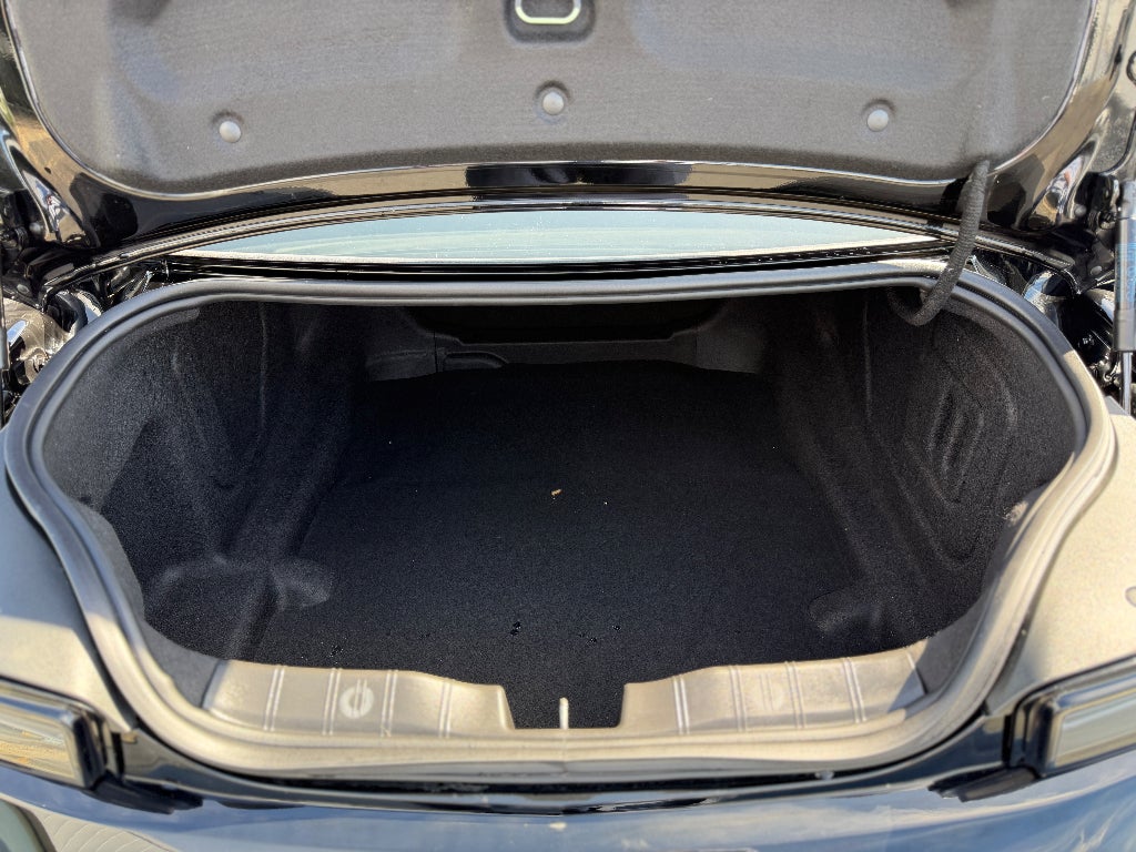 2018 Chevrolet Camaro 2SS