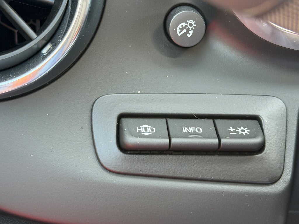 2018 Chevrolet Camaro 2SS