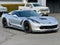 2017 Chevrolet Corvette Grand Sport Grand Sport 3LT