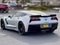 2017 Chevrolet Corvette Grand Sport Grand Sport 3LT