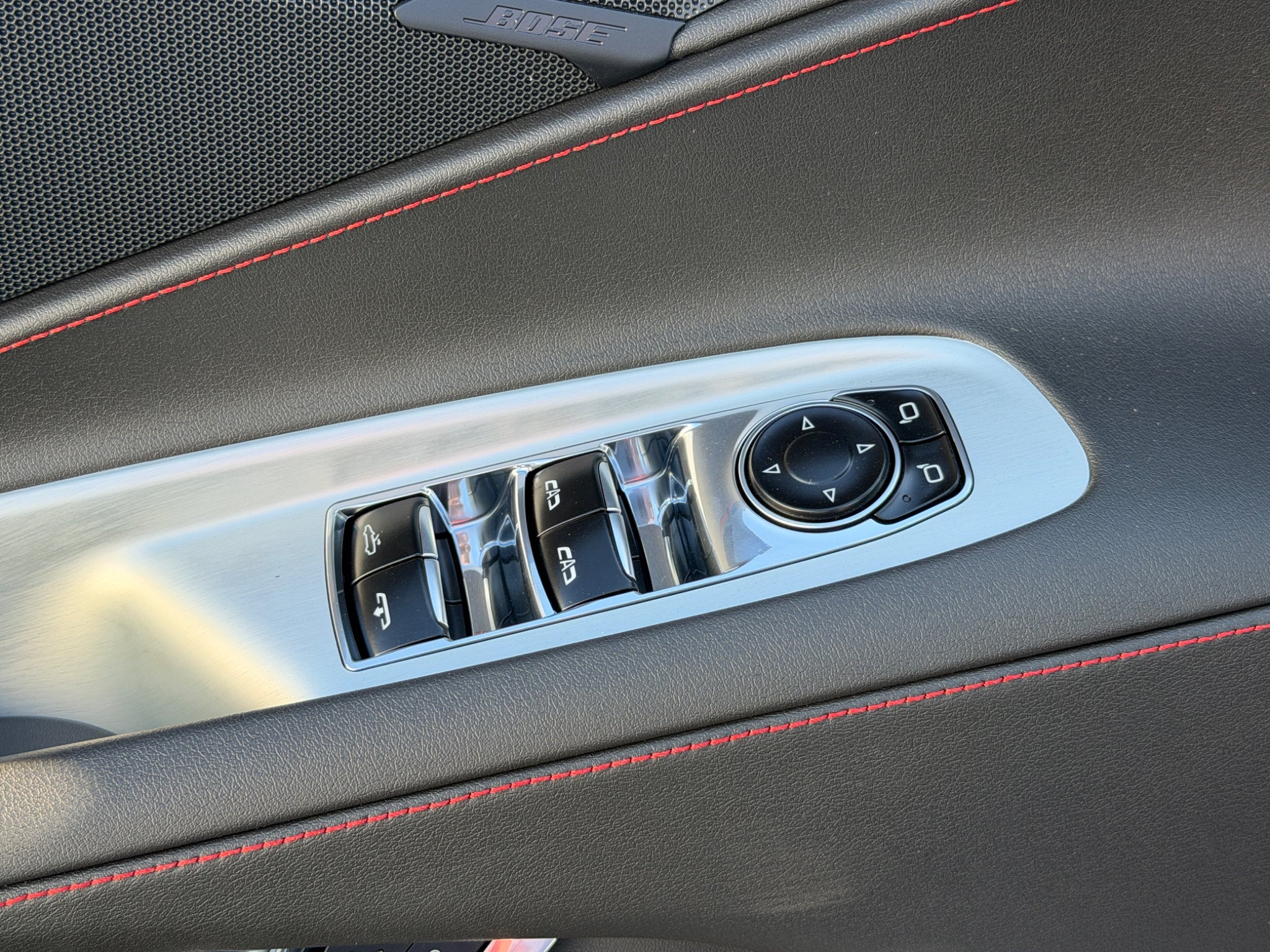 2027 Chevrolet Corvette Z06 1LZ