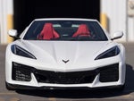 2027 Chevrolet Corvette Z06 1LZ
