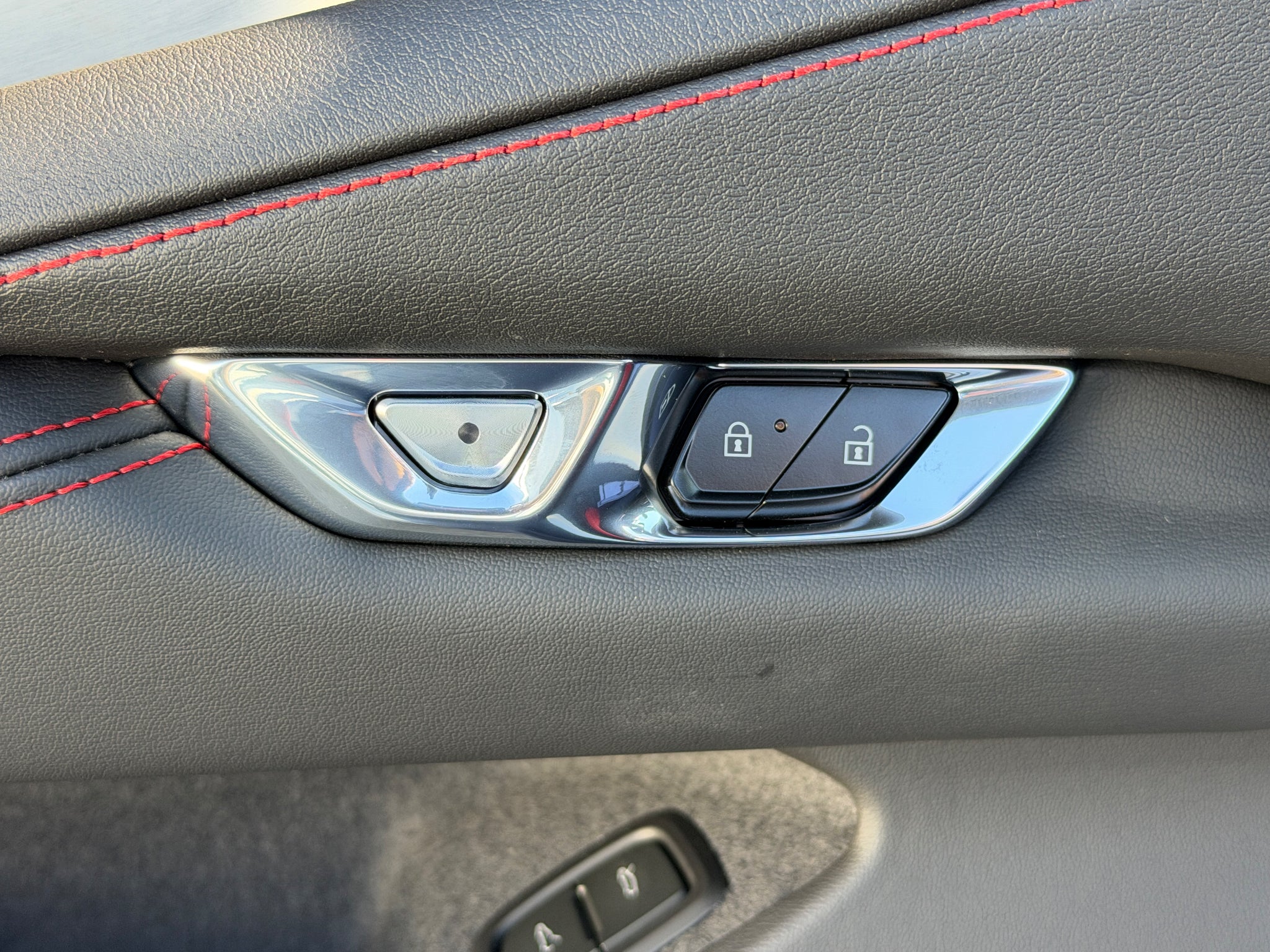 2027 Chevrolet Corvette 1LZ - Photo 20