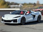 2027 Chevrolet Corvette Z06 1LZ