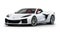 2027 Chevrolet Corvette Z06 1LZ