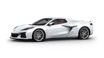 2027 Chevrolet Corvette Z06 1LZ