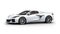 2027 Chevrolet Corvette Z06 1LZ