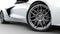 2027 Chevrolet Corvette Z06 1LZ