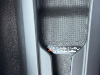 2025 Chevrolet Corvette E-Ray 3LZ