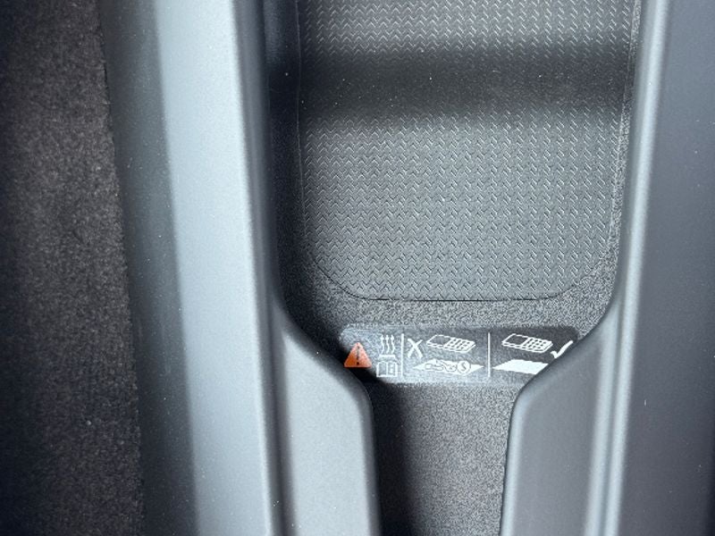 2025 Chevrolet Corvette E-Ray 3LZ