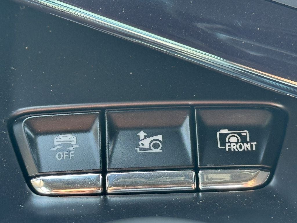 2025 Chevrolet Corvette E-Ray 3LZ