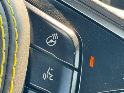 2025 Chevrolet Corvette E-Ray 3LZ