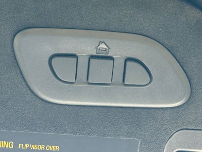 2025 Chevrolet Corvette E-Ray 3LZ