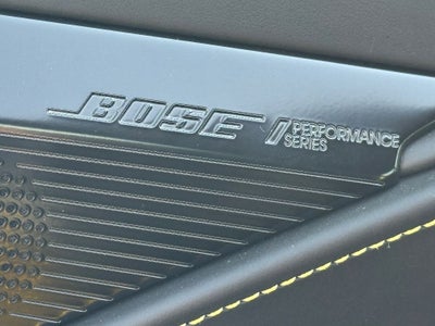 2025 Chevrolet Corvette E-Ray 3LZ