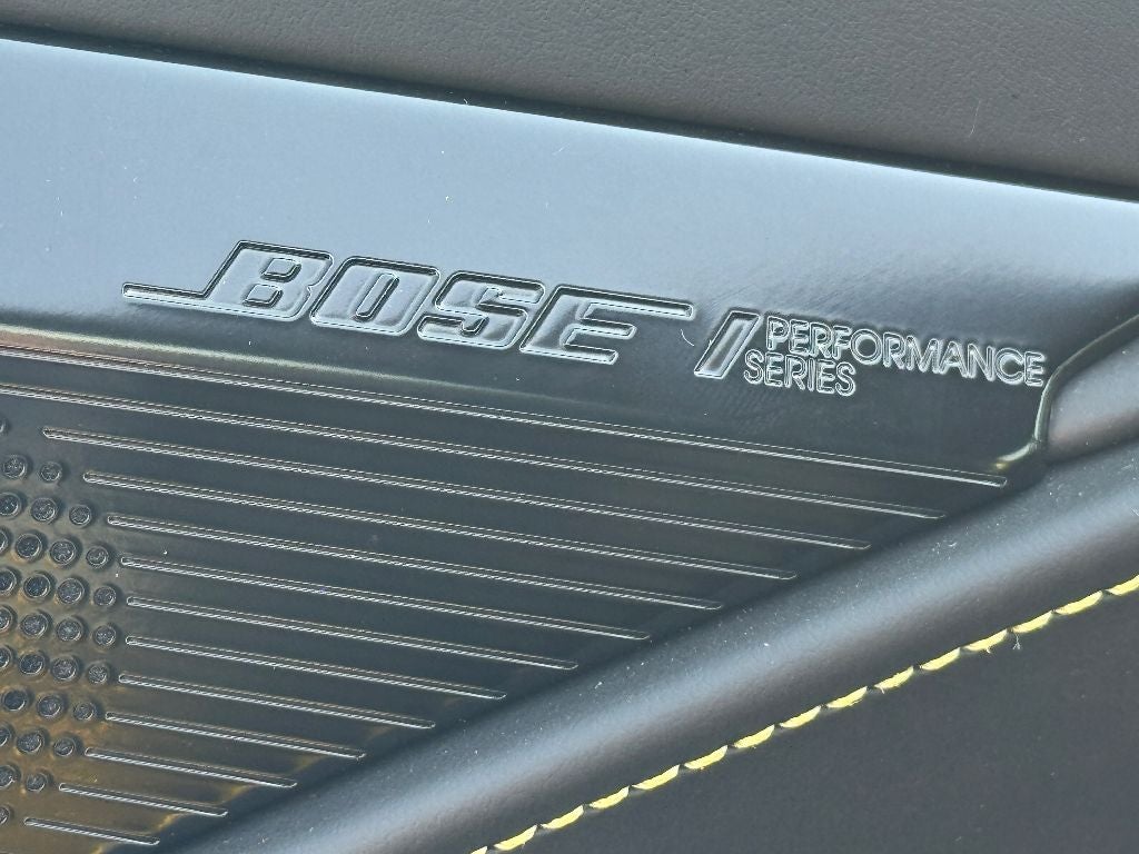 2025 Chevrolet Corvette E-Ray 3LZ