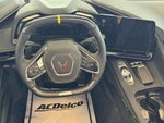 2025 Chevrolet Corvette E-Ray 3LZ