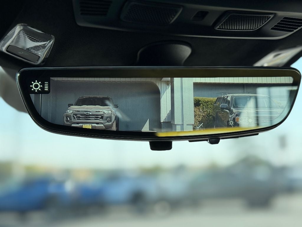 2025 Chevrolet Corvette E-Ray 3LZ