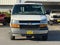 2021 Chevrolet Express Passenger 3500 1LT