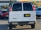 2021 Chevrolet Express Passenger 3500 1LT