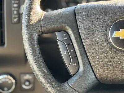 2021 Chevrolet Express Passenger 3500 1LT