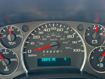 2021 Chevrolet Express Passenger 3500 1LT