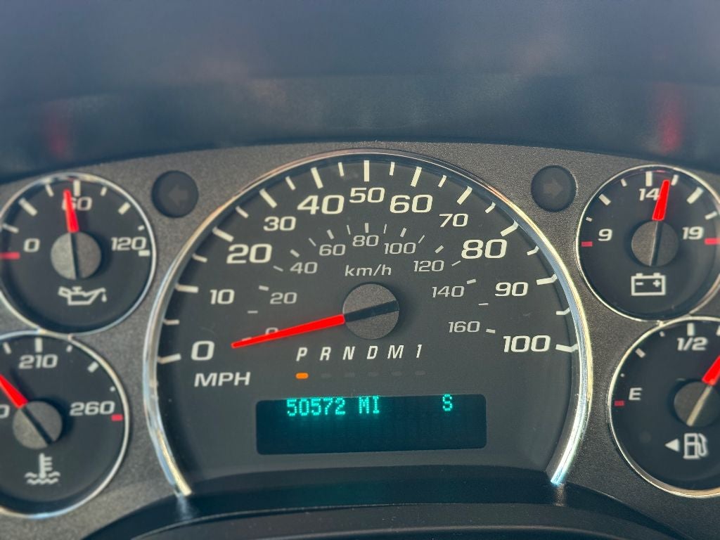 2021 Chevrolet Express Passenger 3500 1LT