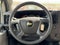2025 Chevrolet Express Passenger 1LT